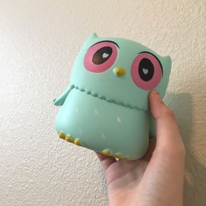 7 squishies! $19